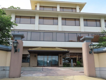 歴史的な調度品が展示された記念館で、タイムスリップ気分♪3417554