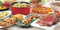 どれだけ食べてもいいんです！地元っ子おすすめ三宮の食べ放題6選