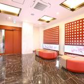 ホテルウィングインターナショナルセレクト上野 御徒町(東京都 ビジネスホテル) / 2