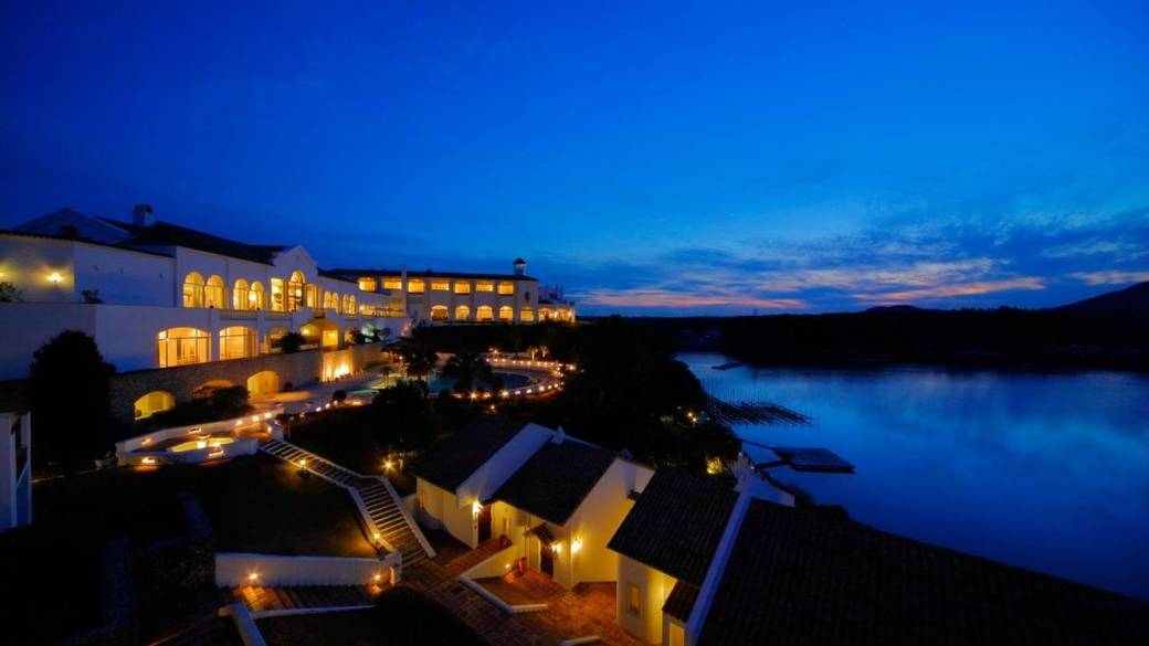 ホテルと英虞湾 / 3