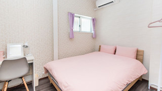 [1階北欧スタンダード角部屋] 寝室×2 (50平米) 禁煙 1 - 5名様 -テラス無し