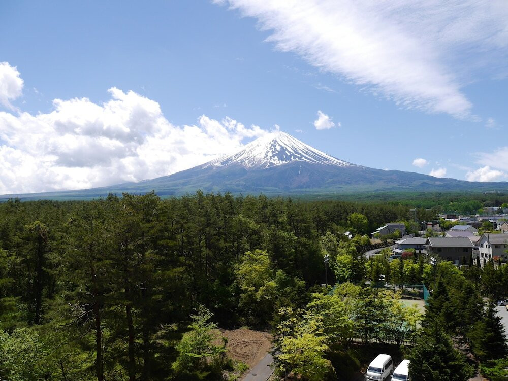 マウンテン ビュー