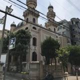 神戸ムスリムモスク(回教寺院)（コウベムスリムモスクカイキョウジイン）