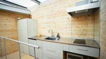 専用キッチン / 11