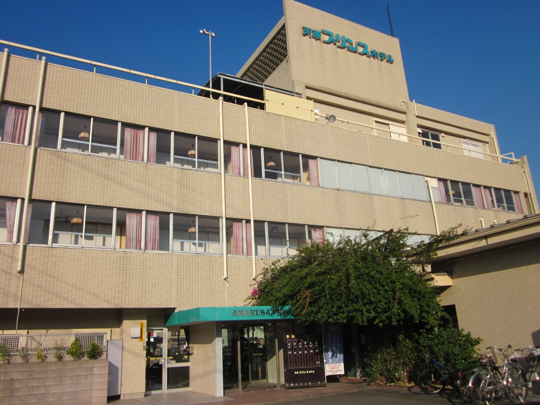 このザ・昭和チックなレトロ感がたまらないでしょう！