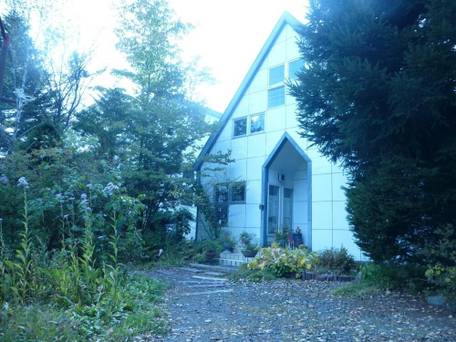 カントリーリトリート サントヴィラージュ / 3