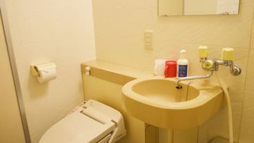 バスルームのシンク / 38