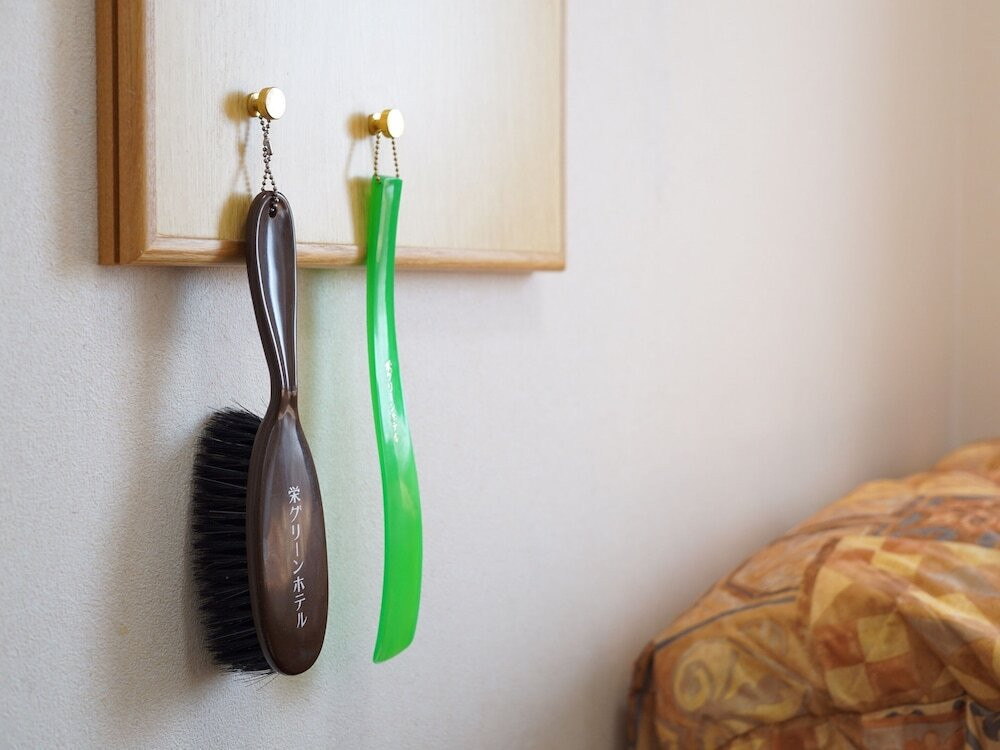 客室の設備とサービス