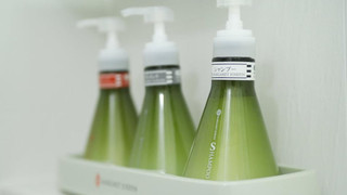 スタンダード ダブルルーム 喫煙可