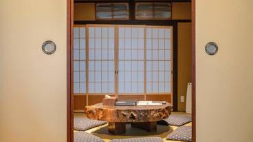 リビング エリア / 15