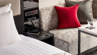 スタンダードクイーン (禁煙)