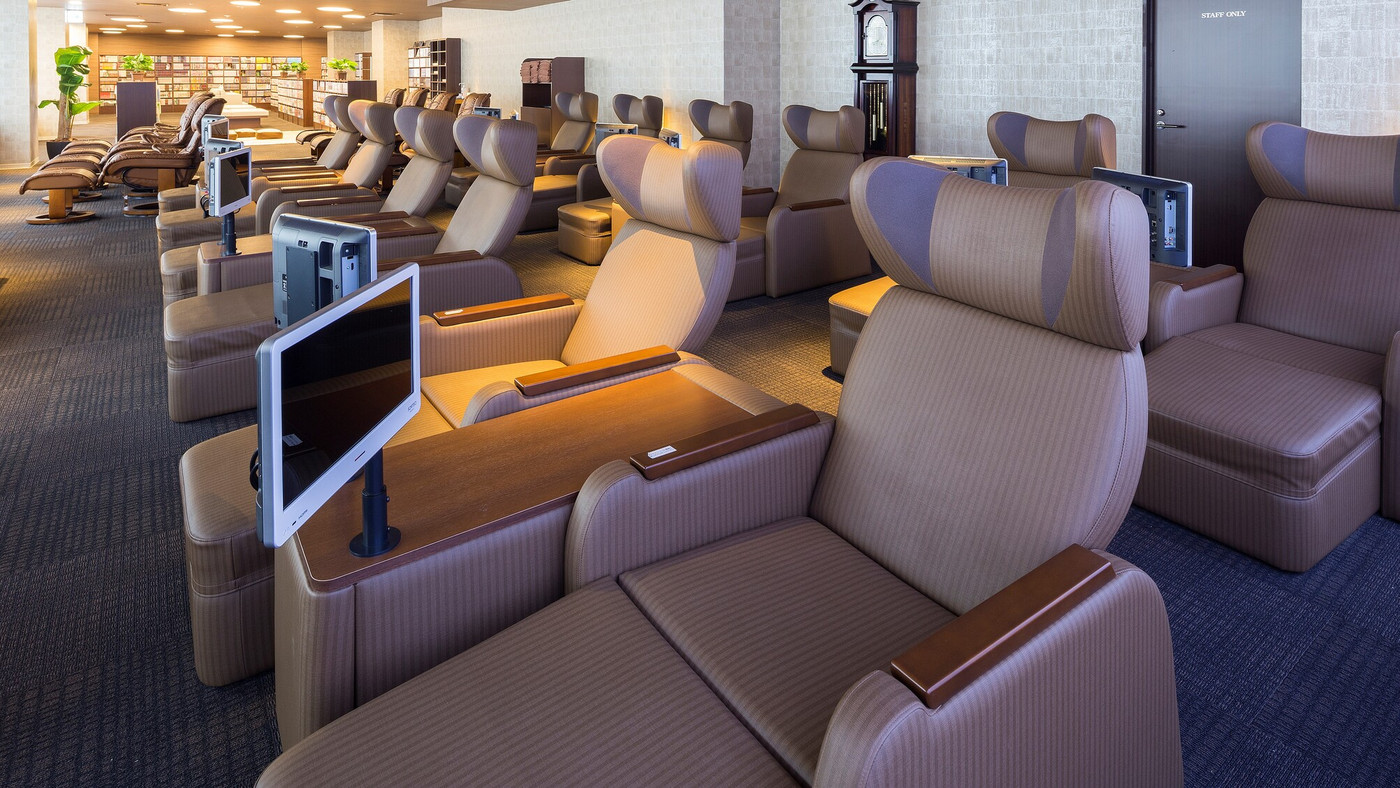 3. 充実スパで足のむくみスッキリ！「姫路キヤッスルグランヴィリオホテル」3444591