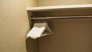 客室の設備とサービス / 14