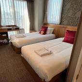 FIVE HOTEL OSAKA（大阪府 ビジネスホテル） / 2