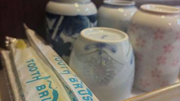 客室の設備とサービス / 20