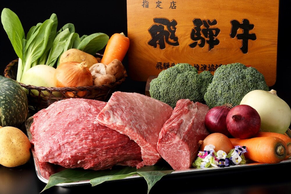 食事・飲み物