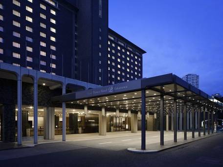 高輪 花香路（グランドプリンスホテル高輪内） / 5