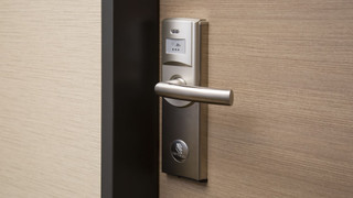 スタンダード ダブルルーム