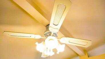 施設内の設備 / 7