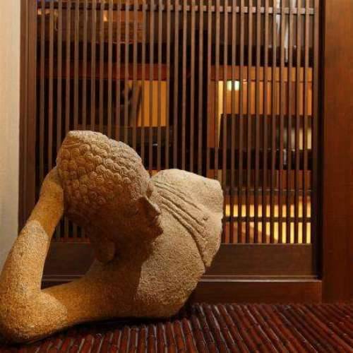 温かく迎えられて
チェックイン / 3