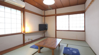 スタンダード ルーム