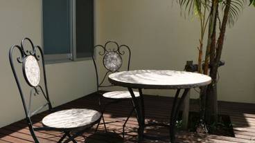 テラス / パティオ / 19