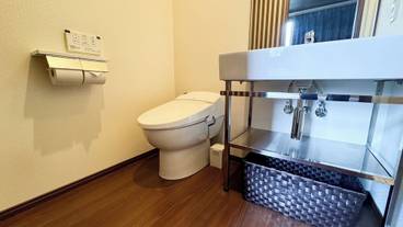 バスルーム / 12