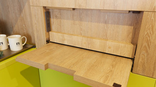 コンパクト ツインルーム 禁煙