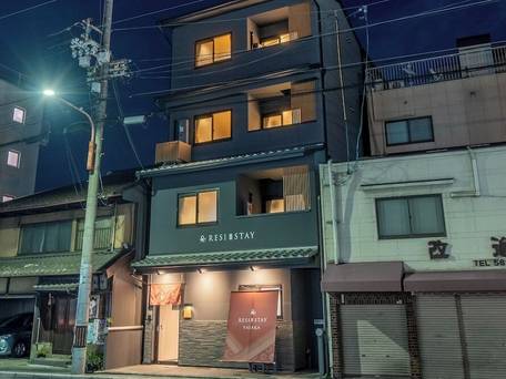 RESI STAY YASAKA / 1