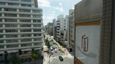 施設からの眺望 / 3