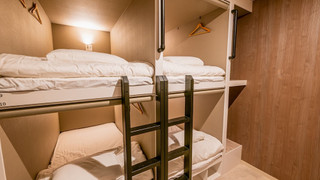 最大4名貸し切り個室 禁煙