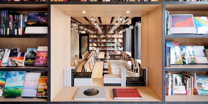 ランプライトブックスホテル名古屋（愛知県 ビジネスホテル） / 1