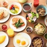 名古屋らしく♪
しっかり朝ごはん / 2