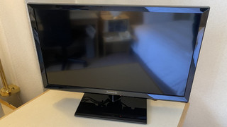 [喫煙可] ダブルルーム