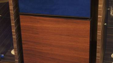 客室の設備とサービス / 29