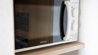 ダブルルーム 洗濯機 キッチン付き 禁煙