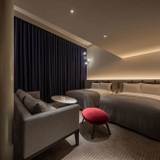 アンワインド ロフト② / 2