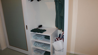 西館 和洋室 布団付き 9・10階フロア 禁煙