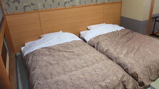 スタンダード和室(素泊まり)