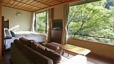 東府やResort＆Spa-Izu（トウフヤリゾートアンドスパ－イズ） / 5