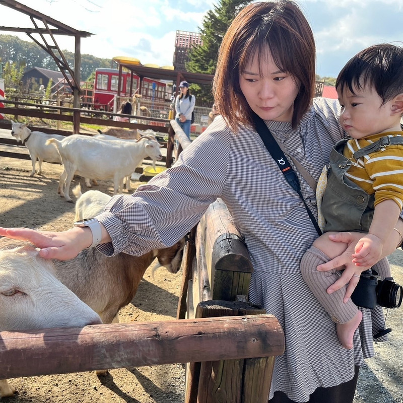 asaripa_0805さんの写真 / 1