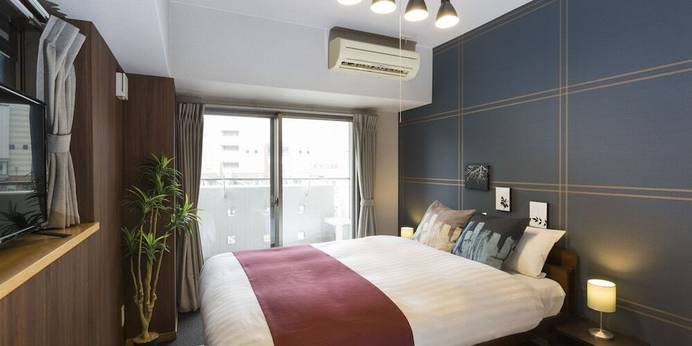 Coruscant Hotel 長崎駅Ⅰ(長崎県 シティホテル) / 1