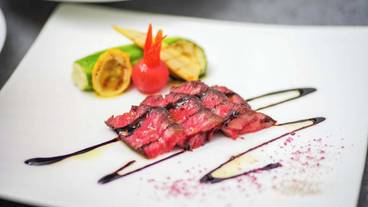 レストラン / 16