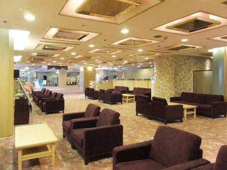 熱海温泉 熱海ニューフジヤホテル / 2