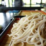 飯豊とそばの里センター そば伝承館（イイデトソバノサトセンターソバデンショウカン）