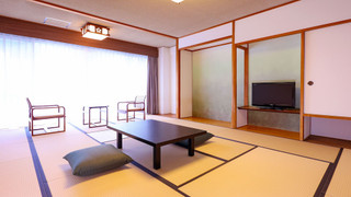 [禁煙] スタンダード和室17.5畳シャワーのみ