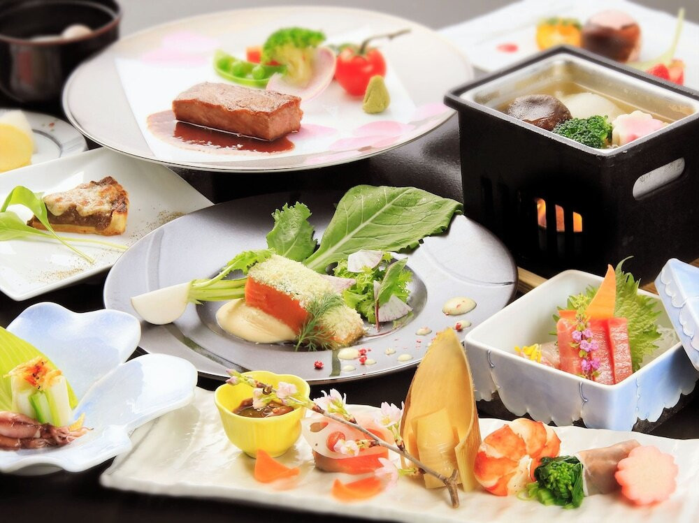 お部屋におこもり＆個室の食事で2人の時間を堪能！3544167