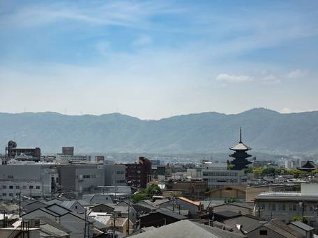 ホテル エムズ・エスト京都駅南 / 5