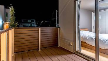 テラス / パティオ / 14