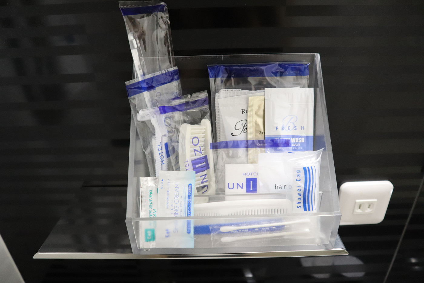 使い勝手が良くてミニマム!清潔感のある水回り1997971